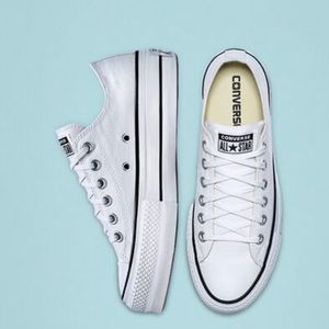 chuck taylor white converse